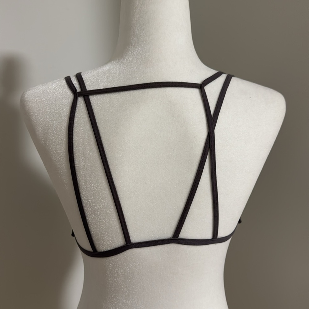 Victoria’s Secret Strappy Bralette (Size Medium) - Picture 3 of 5